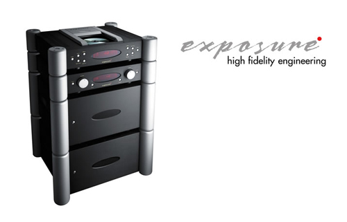 STUDIO HI-FI